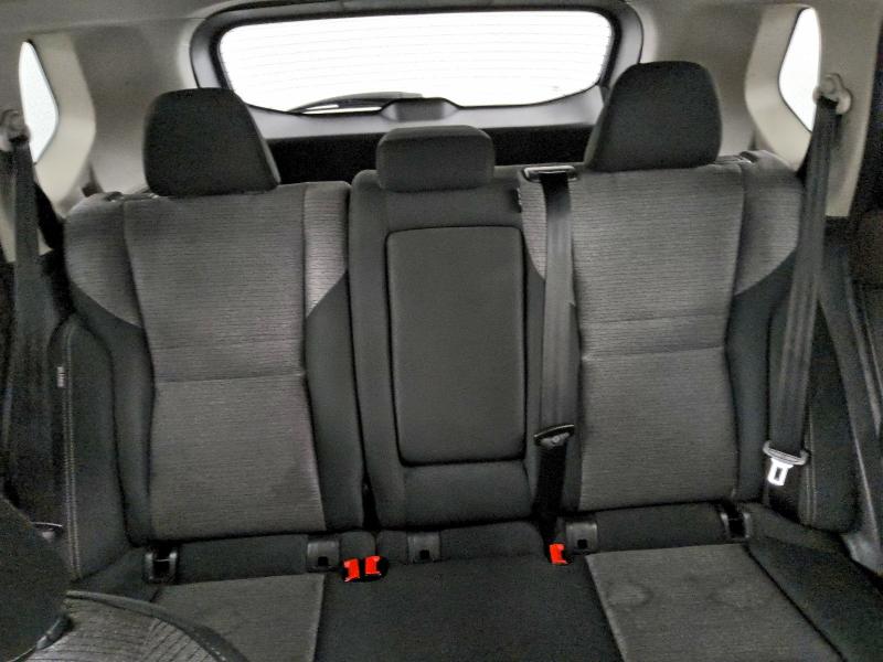 Photo 10 from auction – 2023 NISSAN ROGUE SV with VIN 5N1BT3BA0PC735296