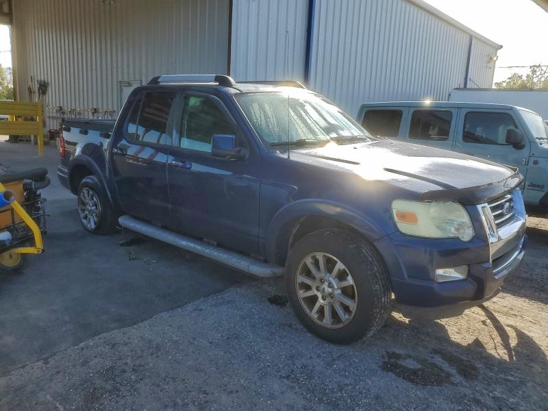Photo 4 from auction – 2008 FORD EXPLORER S with VIN 1FMEU33E68UA52039