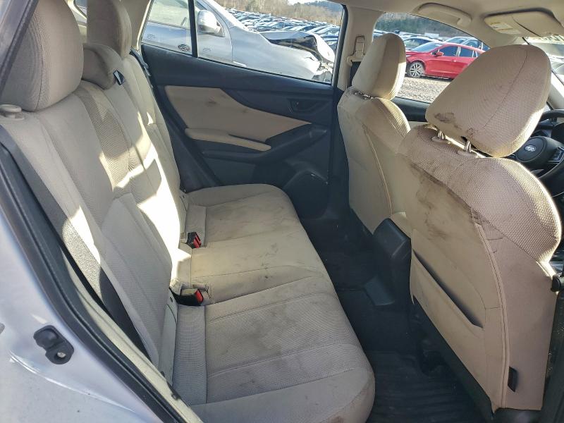 Photo 11 from auction – 2017 SUBARU IMPREZA with VIN 4S3GTAA63H3715556