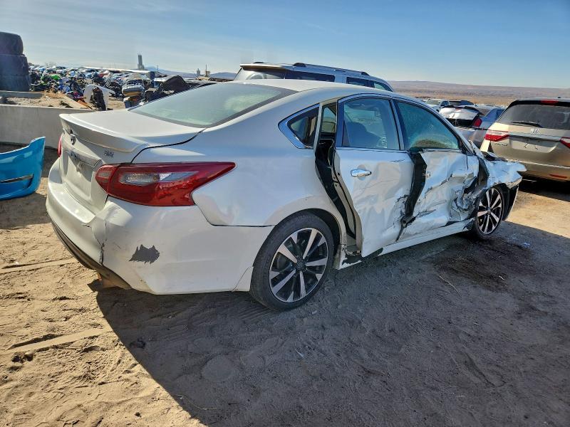 Photo 3 from auction – 2018 NISSAN ALTIMA 2.5 with VIN 1N4AL3AP3JC138131