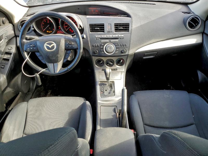 Zdjęcie 8 z aukcji – 2010 MAZDA 3 z VIN JM1BL1S5XA1230090