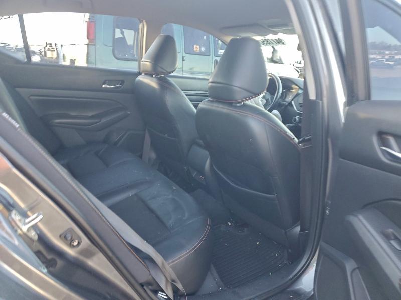 Photo 10 from auction – 2019 NISSAN ALTIMA SR with VIN 1N4BL4CV8KN306812