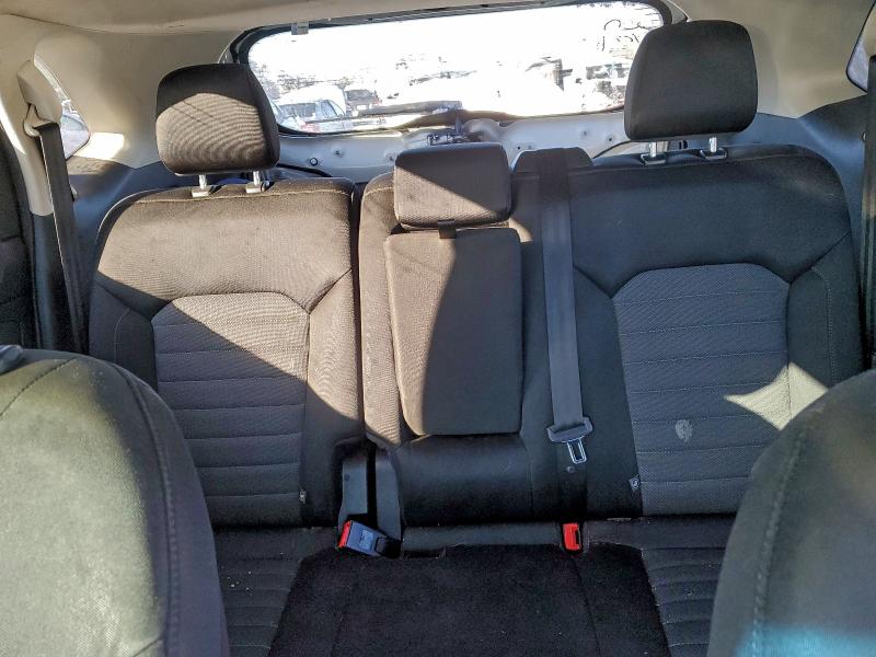 Photo 10 from auction – 2015 FORD EDGE SE with VIN 2FMTK3G86FBB37158