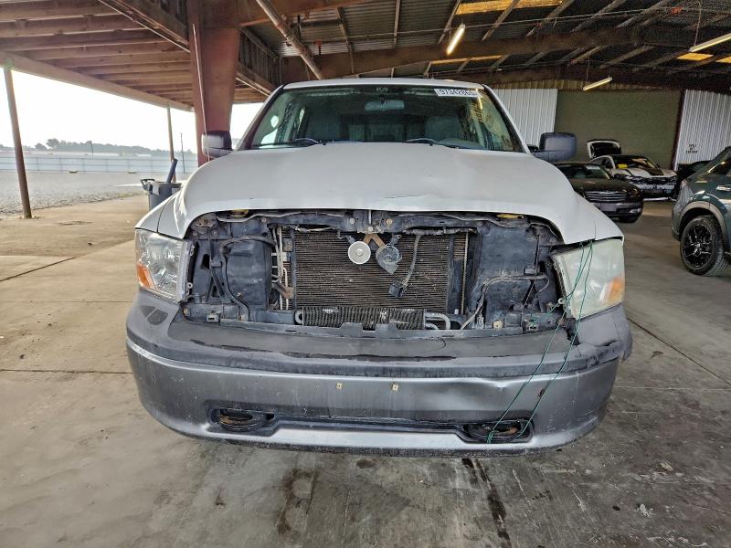 Photo 5 from auction – 2011 DODGE RAM 1500 with VIN 1D7RV1CP9BS684311