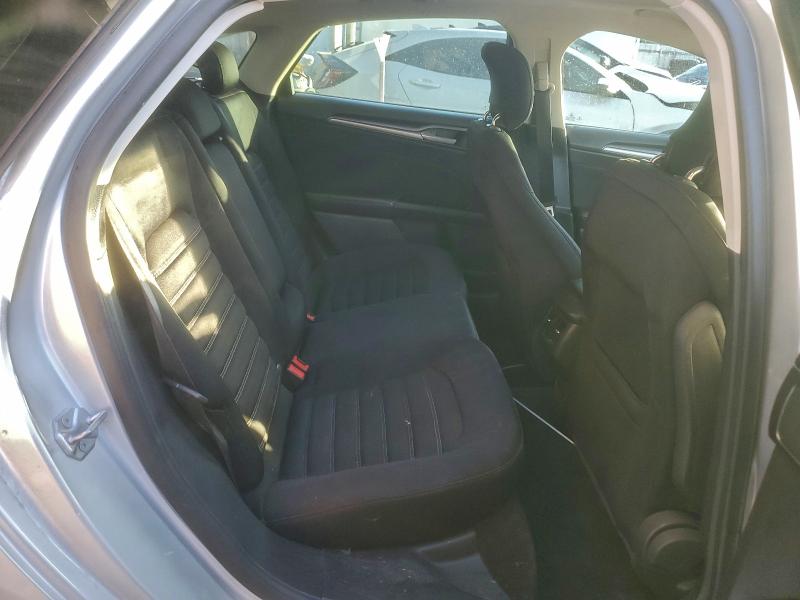 Photo 10 from auction – 2014 FORD FUSION SE with VIN 3FA6P0H76ER296744