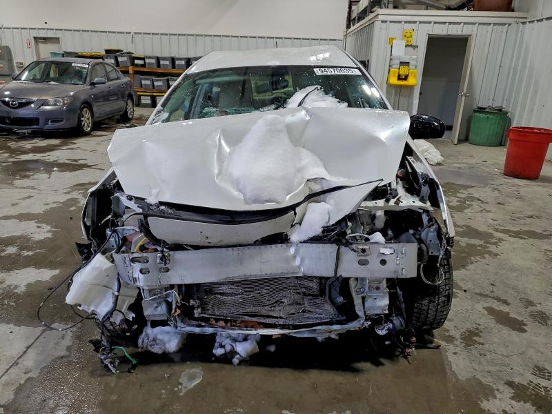 Photo 5 from auction – 2012 TOYOTA PRIUS V with VIN JTDZN3EU4C3107089