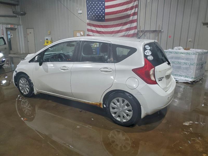 Photo 2 from auction – 2014 NISSAN VERSA NOTE with VIN 3N1CE2CP6EL437386