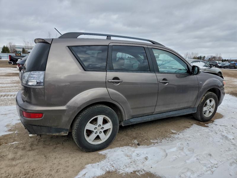 Photo 3 from auction – 2012 MITSUBISHI OUTLANDER with VIN JA4JT3AX6CU603552