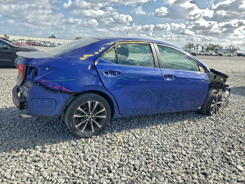 Photo 3 from auction – 2017 TOYOTA COROLLA L with VIN 2T1BURHE1HC909447