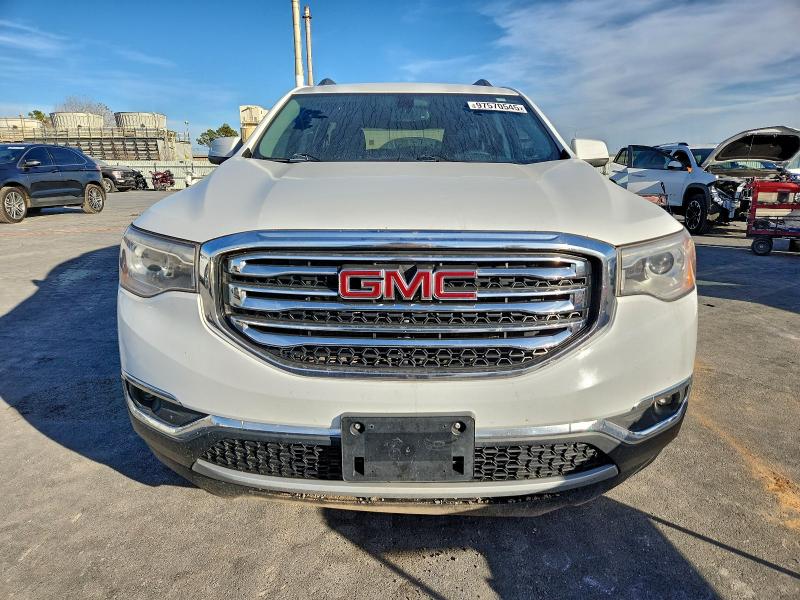 Photo 5 from auction – 2017 GMC ACADIA with VIN 1GKKNULS0HZ224962