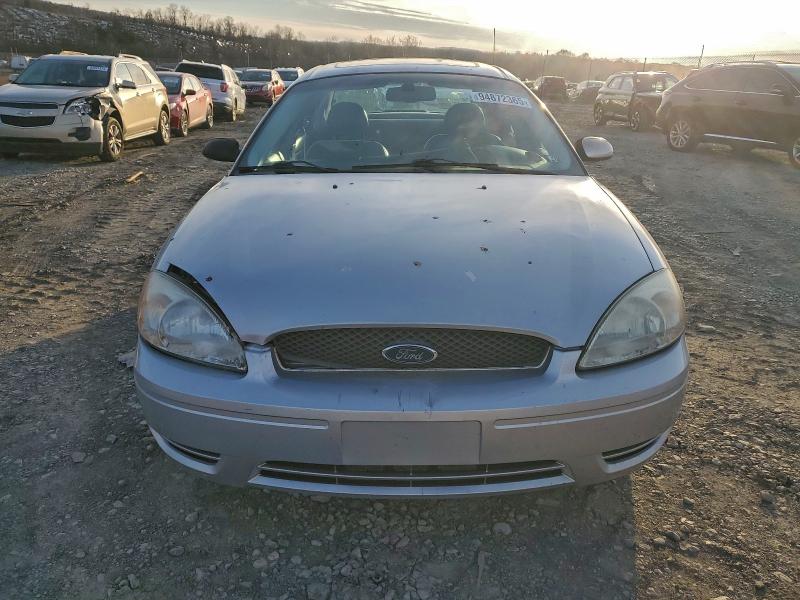 Photo 5 from auction – 2006 FORD TAURUS SEL with VIN 1FAFP56U36A223249
