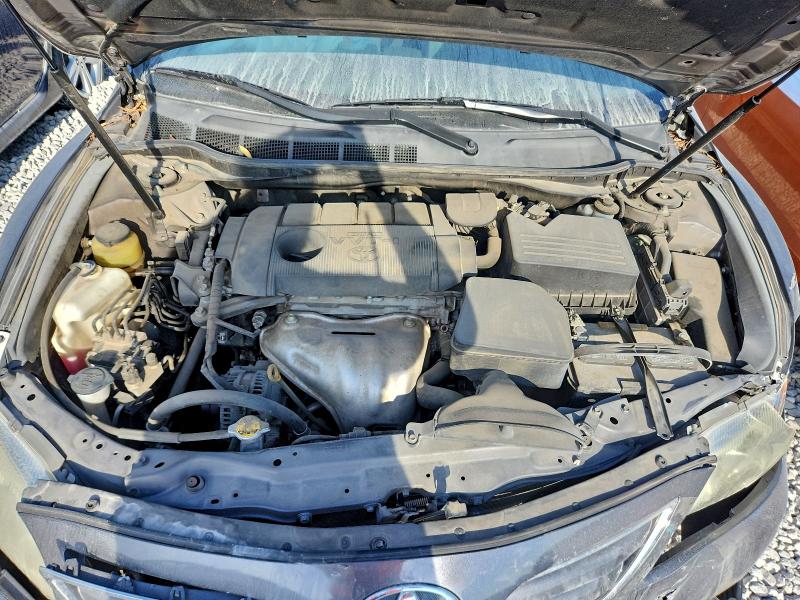 Photo 11 from auction – 2011 TOYOTA CAMRY BASE with VIN 4T4BF3EK0BR117268