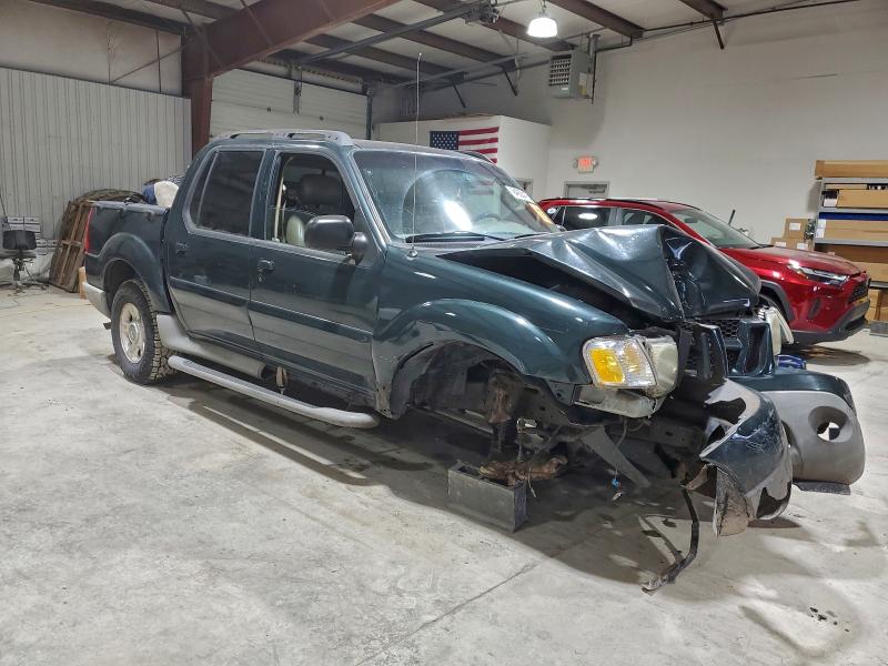 Photo 4 from auction – 2003 FORD EXPLORER S with VIN 1FMZU77E93UA99805