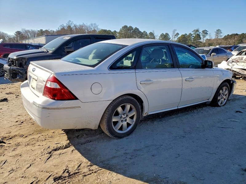 Photo 3 from auction – 2006 FORD FIVE HUNDR with VIN 1FAFP241X6G165984