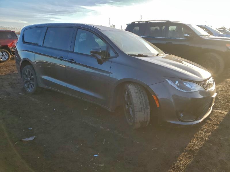 Foto 4 de la subasta – 2018 CHRYSLER PACIFICA T con VIN 2C4RC1FG8JR228831