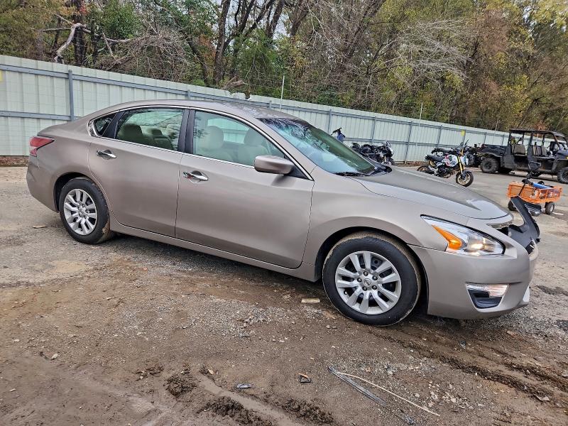 Photo 4 from auction – 2014 NISSAN ALTIMA 2.5 with VIN 1N4AL3AP9EC153819