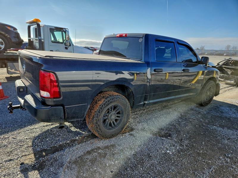 Photo 3 from auction – 2015 RAM 1500 ST with VIN 1C6RR6KG0FS693134