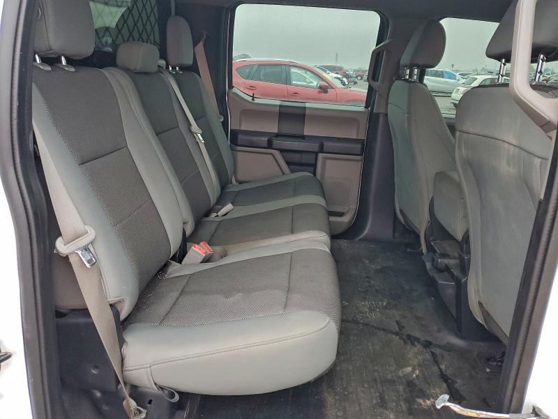 Photo 10 from auction – 2019 FORD F150 SUPER with VIN 1FTEW1EP9KKD76560