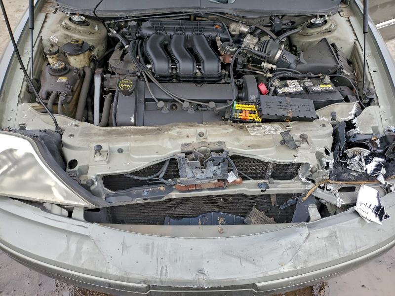 Photo 11 from auction – 2001 MERCURY SABLE LS P with VIN 1MEFM55S51A604465