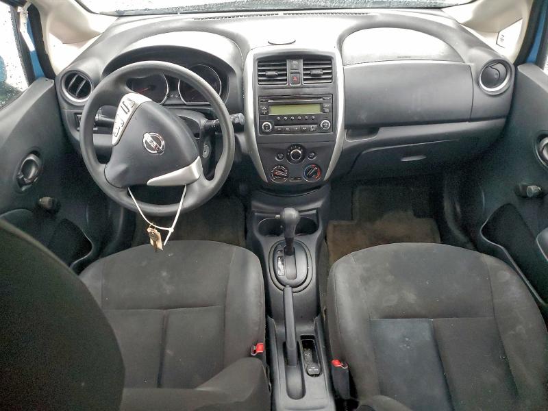 Photo 8 from auction – 2015 NISSAN VERSA NOTE with VIN 3N1CE2CP6FL400128