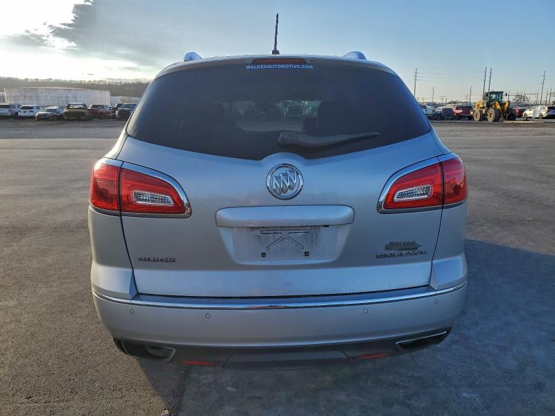 Photo 6 from auction – 2015 BUICK ENCLAVE with VIN 5GAKRBKD3FJ108207