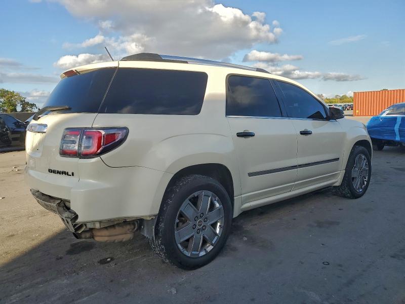 Photo 3 from auction – 2015 GMC ACADIA DEN with VIN 1GKKVTKD7FJ124981