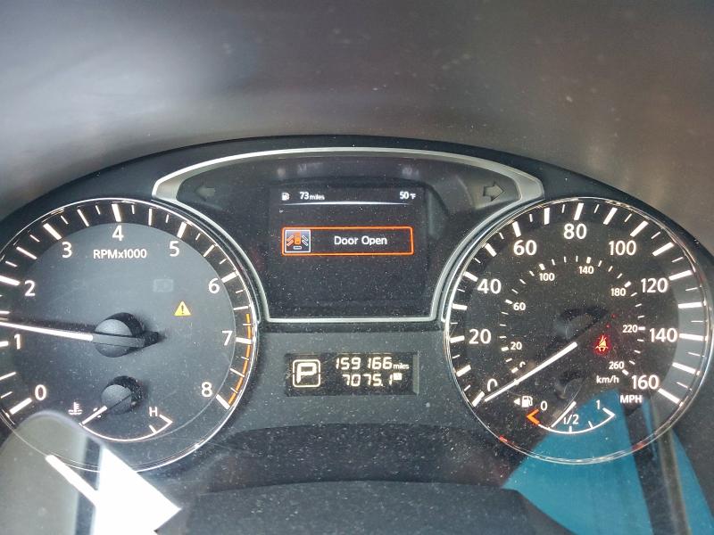 Photo 9 from auction – 2014 NISSAN ALTIMA 2.5 with VIN 1N4AL3AP1EC156486