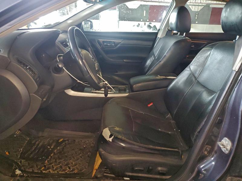 Photo 7 from auction – 2013 NISSAN ALTIMA 2.5 with VIN 1N4AL3AP1DC238216