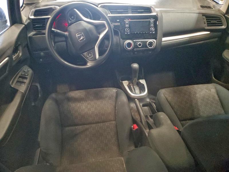 Photo 8 from auction – 2017 HONDA FIT LX with VIN JHMGK5H51HS006779