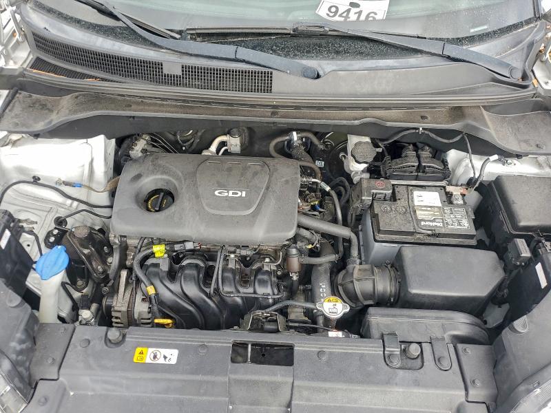 Photo 11 from auction – 2017 KIA SOUL with VIN KNDJN2A26H7454015