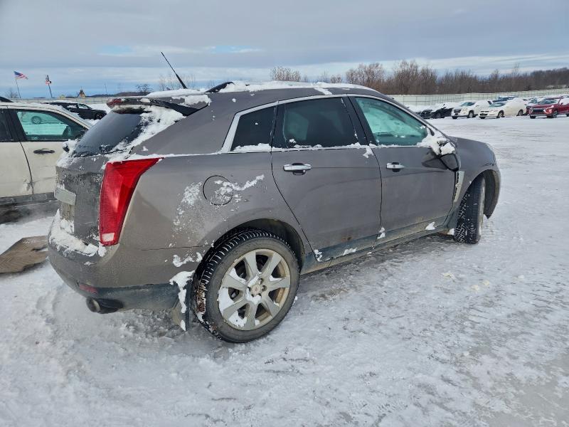 Photo 3 from auction – 2011 CADILLAC SRX PREMIU with VIN 3GYFNFEY0BS606384