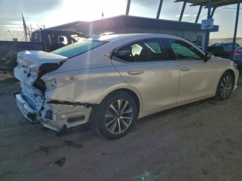 Photo 3 from auction – 2020 LEXUS ES 350 with VIN 58ADZ1B11LU078873