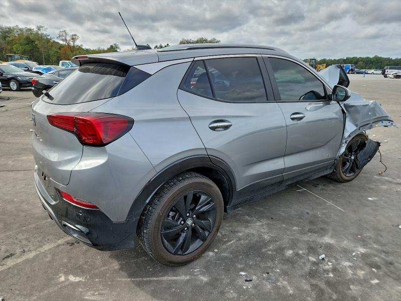 Photo 3 from auction – 2025 BUICK ENCORE GX with VIN KL4AMDSL6SB012226
