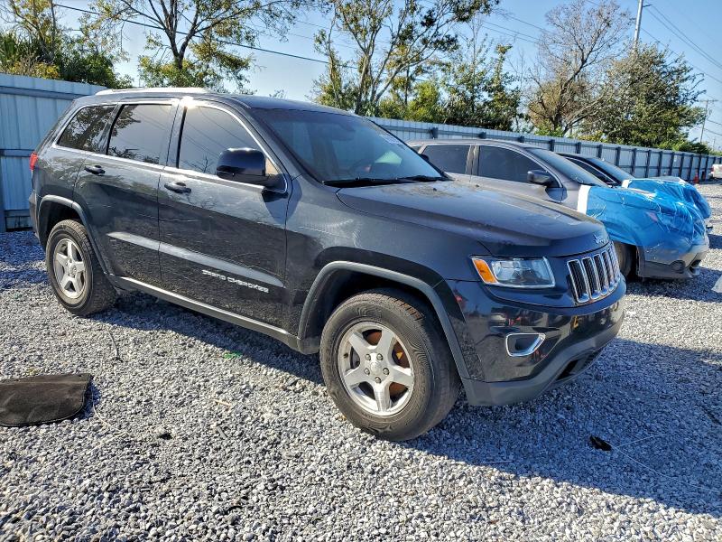 Photo 4 from auction – 2015 JEEP GRAND CHEROKEE with VIN 1C4RJFAG1FC871175