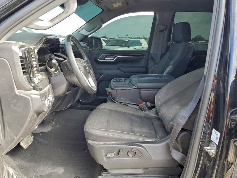Photo 7 from auction – 2024 GMC SIERRA C15 with VIN 3GTPHCEK9RG247223