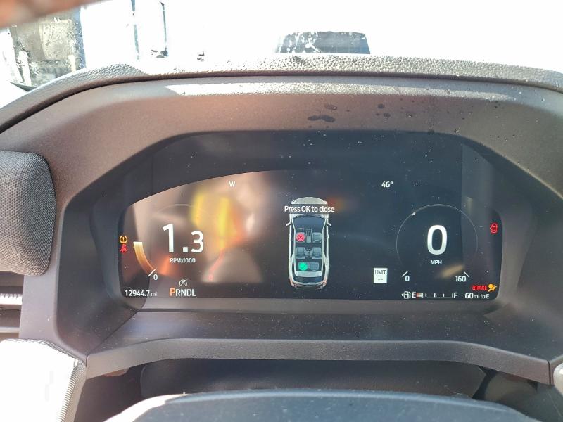 Photo 9 from auction – 2025 FORD EXPLORER A with VIN 1FMUK7DH4SGB77614