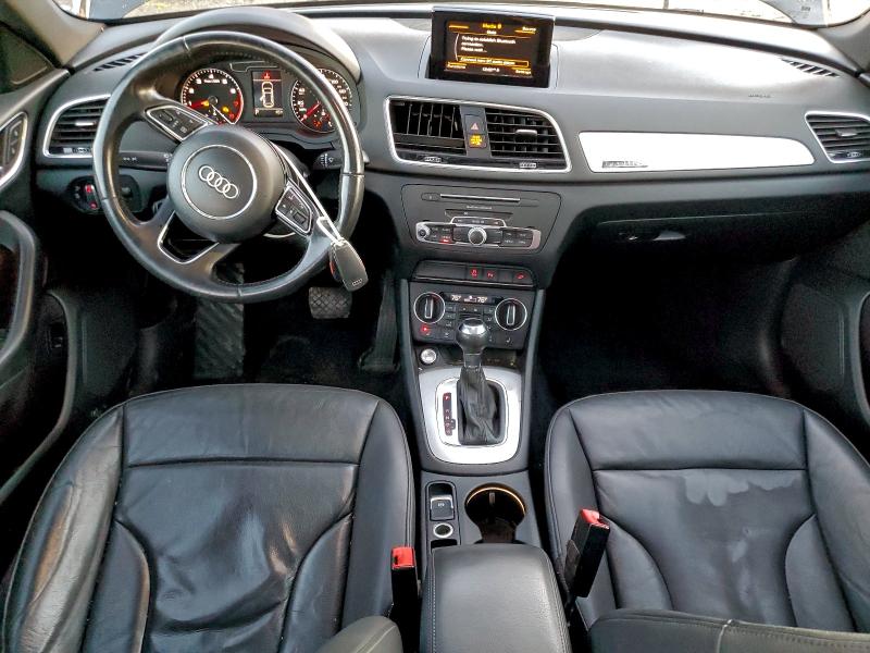 Foto 8 de la subasta – 2017 AUDI Q3 PREMIUM con VIN WA1ECCFS0HR008799