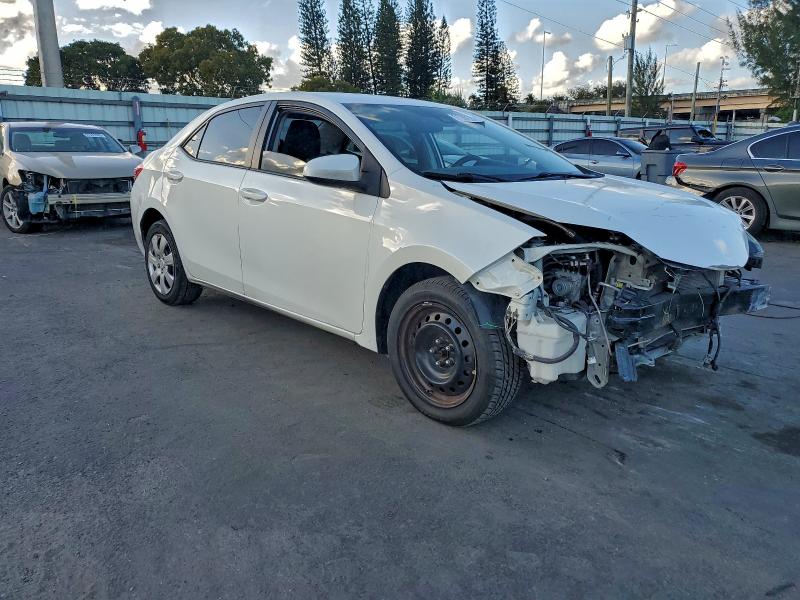 Photo 4 from auction – 2019 TOYOTA COROLLA with VIN 5YFBURHE5KP922578