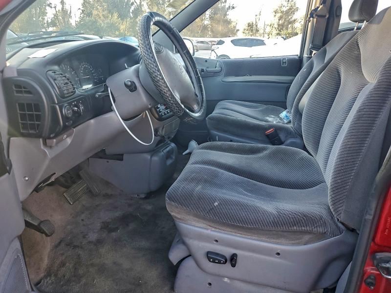Photo 7 from auction – 1997 DODGE GRAND CARA with VIN 1B4GP54L5VB380764