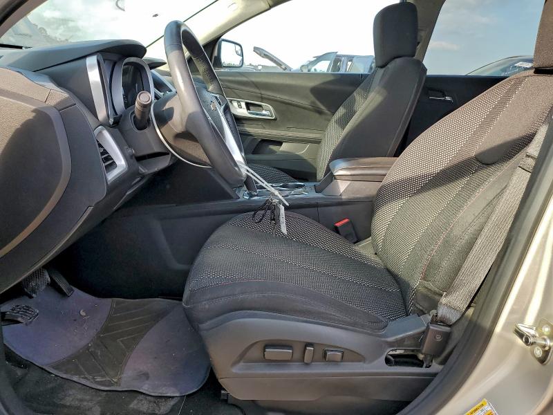 Photo 7 from auction – 2012 CHEVROLET EQUINOX LT with VIN 2GNALDEK7C1185144