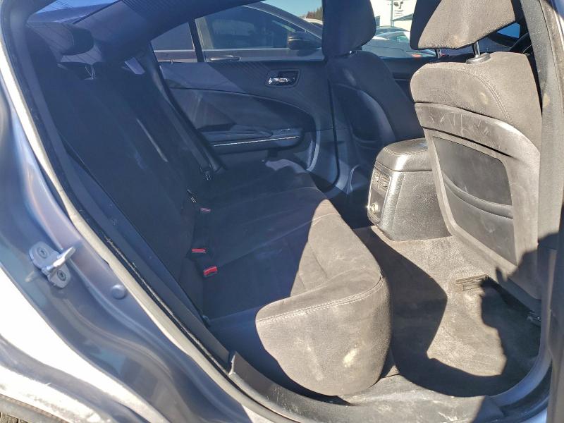 Photo 10 from auction – 2013 DODGE CHARGER SE with VIN 2C3CDXBG8DH636790