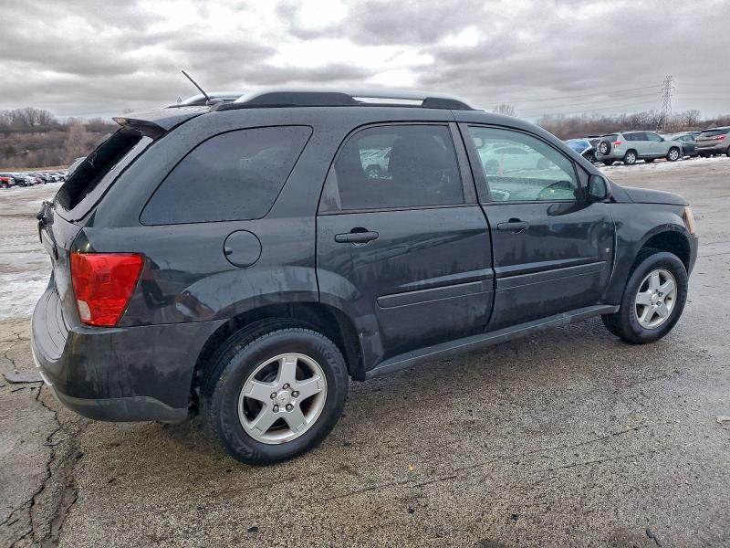 Photo 3 from auction – 2008 PONTIAC TORRENT with VIN 2CKDL33FX86041404