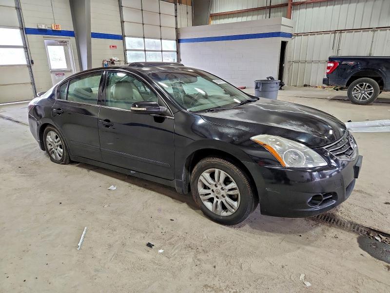 Photo 4 from auction – 2010 NISSAN ALTIMA BAS with VIN 1N4AL2AP2AN450861