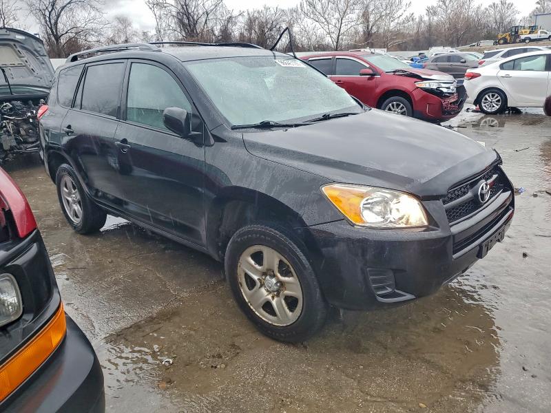 Photo 4 from auction – 2012 TOYOTA RAV4 with VIN 2T3BF4DV6CW220537
