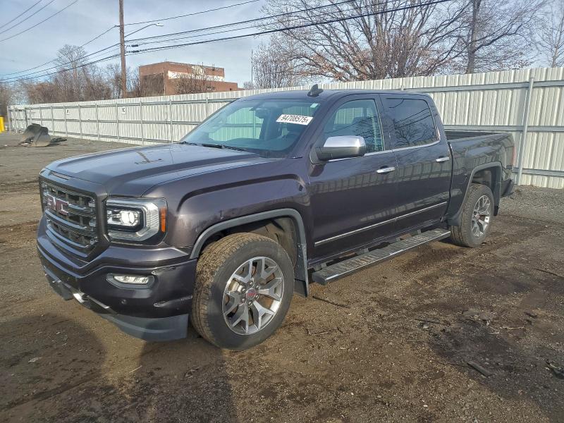 GMC SIERRA K15 2016 with VIN 3GTU2NEC3GG182763 - Photo from auction