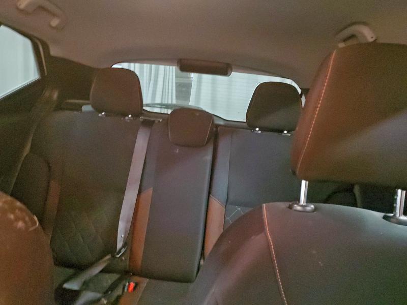 Photo 10 from auction – 2020 NISSAN KICKS SR with VIN 3N1CP5DV3LL552145