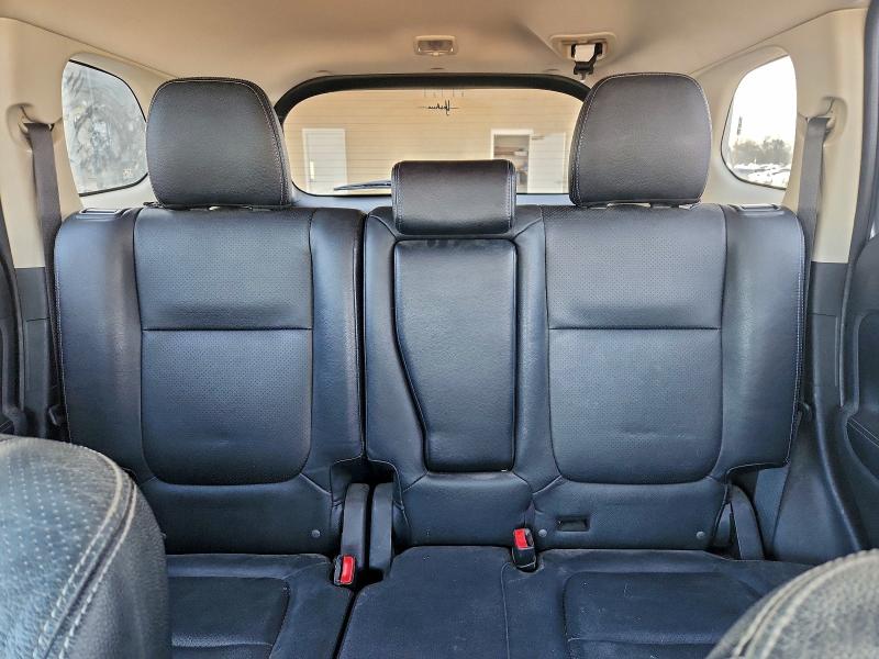 Photo 10 from auction – 2016 MITSUBISHI OUTLANDER with VIN JA4AD3A39GZ001859