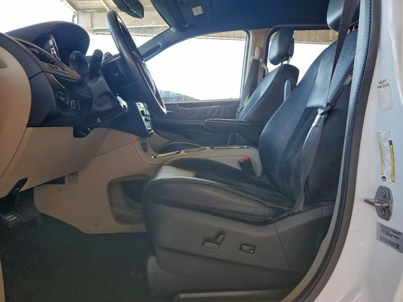 Photo 7 from auction – 2017 DODGE GRAND CARA with VIN 2C4RDGCG7HR562430