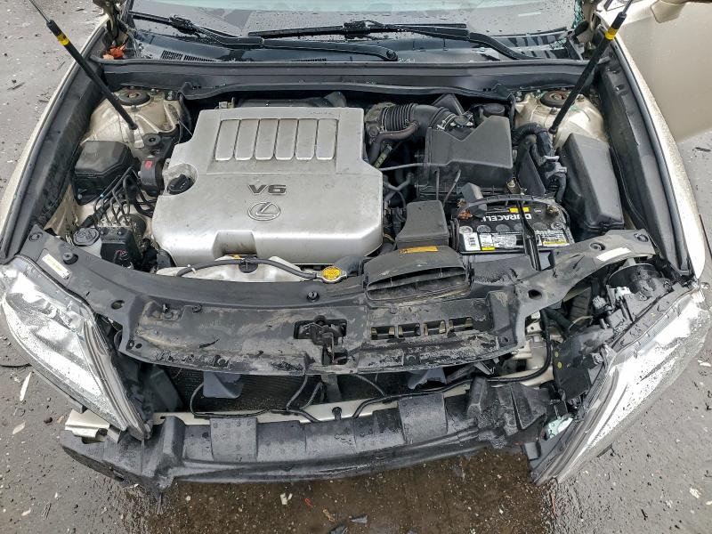 Photo 11 from auction – 2013 LEXUS ES 350 with VIN JTHBK1GG4D2038156