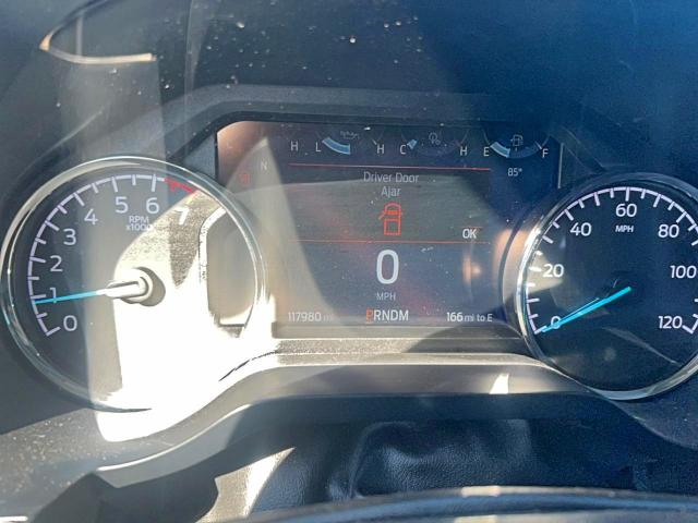 Photo 8 from auction – 2021 FORD F150 SUPER with VIN 1FTEW1CP1MKD21736